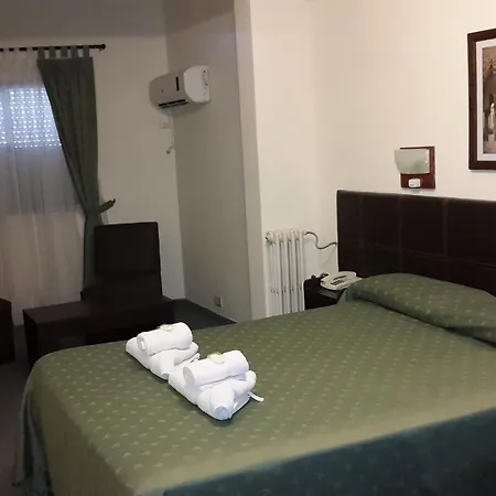 Hotel Bilbao Termas de Río Hondo Room photo