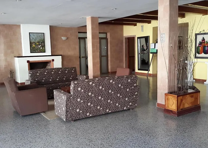Hotel Bilbao