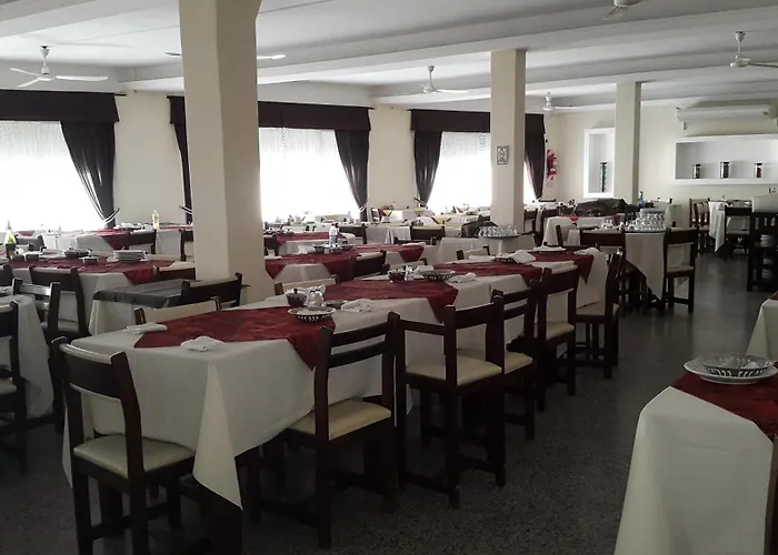 Hotel Bilbao