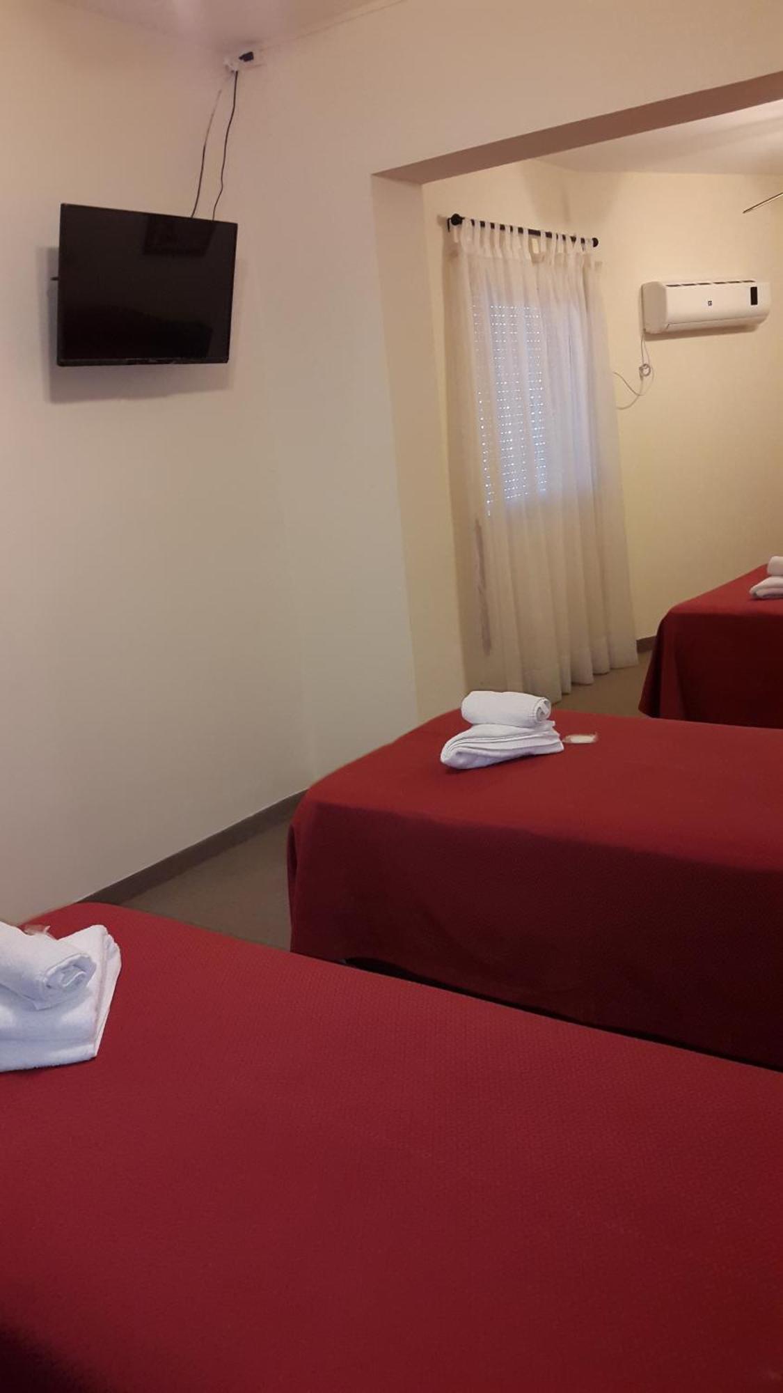 Bilbao Hotel 2*
