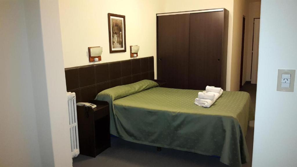 Hotel Bilbao