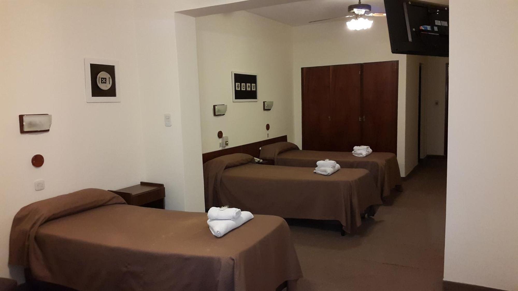 Bilbao Hotel 2*