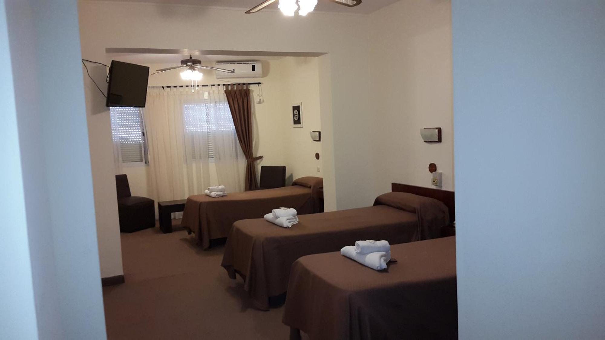 Hotel Bilbao 2*